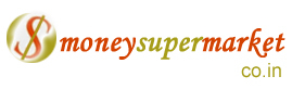 money super market logo